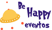 Be Happy Eventos